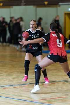 Bild 207 - wAJ SV Henstedt Ulzburg - SC Alstertal Langenhorn : Ergebnis: 30:41